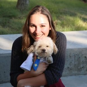 Meet your Posher, Leandre